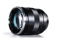 Zeiss 135mm f/2 APO Sonnar T* Review